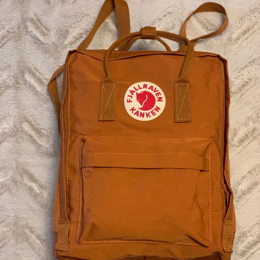 FJALLRAVEN KANKEN - UNISEX